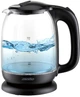 Електрочайник Mesko MS 1302 black - зображення 1
