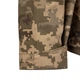 Боевая рубашка Vik-Tailor Combat Twill, Піксель, 44 - изображение 6