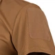 Футболка поло Vik-Tailor, Coyote, 62 - зображення 6