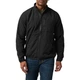 Куртка демісезонна 5.11 Tactical Vista Full Zip Jacket Black 2XL (78063-019) - изображение 1