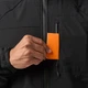 Куртка демісезонна 5.11 Tactical Vista Full Zip Jacket Black 2XL (78063-019) - изображение 3
