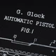 Свитшот зимний Glock S Combat Black - изображение 5