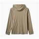 Реглан з капюшоном 5.11 Tactical Sulli UV Hooded Long Sleeve Covert Green Heather M (42199-1232) - зображення 2