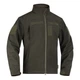 Куртка польова демісезонна P1G Agentis Olive Drab 2XL (UA281-29974-OD) - зображення 1
