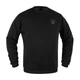 Світшот зимовий P1G Тризуб Logo Combat Black L (UA281-29911-BK-TRL) - изображение 1