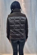 Женская демисезонная куртка Max Mara (Vivilona) 3155 S - изображение 3