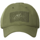 Бейсболка Helikon-Tex Shark Skin Olive - зображення 2