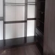 Гардеробна шафа MEBLIUS ПГ-6 Венге 1200х400х2100 - зображення 4