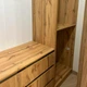 Гардеробна шафа MEBLIUS ПГ-6 Дуб Аппалачи 1200х500х2100 - зображення 7