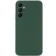 Чохол Silicone Cover Lakshmi Full Camera (AAA) для Samsung Galaxy A54 5G Зелений / Cyprus Green - изображение 1