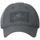 Бейсболка Helikon-Tex Shark Skin Shadow Grey - зображення 2