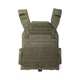 Плитоноска 5.11 Tactical QR Plate Carrier Base (NIR) RANGER GREEN S/M (57107N-186) - изображение 1
