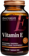 Suplement diety Doctor Life Vitamin E-400 268 mg 100 kapsułek (5906874819791) - obraz 1