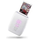 Мобільний принтер Fujifilm Instax Mini Link 3 Clay White (16832194) - зображення 1
