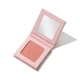 Румяна для лица Bogenia Angelic Blush BG631 - №1 (Peach) - изображение 2
