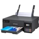 Принтер Epson EcoTank L8050 (C11CK37403) - изображение 3