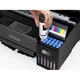 Принтер Epson EcoTank L8050 (C11CK37403) - изображение 6