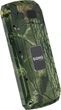 Мобильный телефон Sigma mobile X-treme PR68 Type-C Khaki (4827798122426) - изображение 2