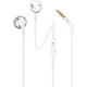 Наушники с микрофоном JBL T205 Chrome (JBLT205CRM) - изображение 1