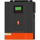 Гібридний сонячний інвертор (hybrid) PowMr POW-HVM3.2H-24V - зображення 2