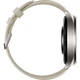 Смарт-годинник Xiaomi Watch 2 Titan Gray Case with White Leather Strap (BHR9306GL) - зображення 7