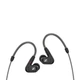 Наушники без микрофона Sennheiser IE 300 Black (509104) - изображение 2
