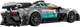 Конструктор LEGO Speed Champions Mercedes-AMG F1 W12 E Performance i Mercedes-AMG ONE 564 елемента (76909) - зображення 8