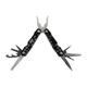 M-Tac мультитул Type 4 Black, Black - зображення 1