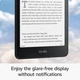 Электронная книга с подсветкой Amazon Kindle Paperwhite Signature Edition 12th Gen. 2024 32Gb Metallic Black - изображение 6