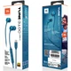 Наушники с микрофоном JBL Tune 310C Blue (JBLT310CBLU) - изображение 4