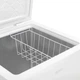 Морозильна скриня Eleyus MFD085M WH150 - зображення 7