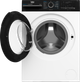 Пральна машина Beko BM3WFSU48435WPBB2 - зображення 5
