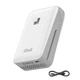 УМБ Litheli Power Bank 10000 mAh, 45 W, 2А, Fast Charge (U20BY01-0U000) - изображение 1