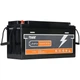 Аккумуляторная батарея PowMr LiFePO4 25.6V 100Ah 2560Wh - изображение 6