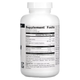 Малат Магния Magnesium Malate 1250мг - 180 таб 021078002628 - изображение 2