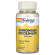Піколінат Хрому Chromium Picolinate 200мкг - 100 таб 076280045895 - зображення 1