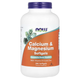 Кальций и Магний с Витамином D3 и Цинком Calcium & Magnesium – 240 софтгель 733739012524 - изображение 1