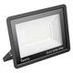 Уличный Фонарь Прожектор кронштейн HOCO DL12 Ultra thin outdoor LED flood light |50W, IP66| Черный - изображение 6