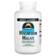 Source Naturals Малат Магния, Magnesium Malate 1250мг - 360 таб (021078005353) - изображение 1