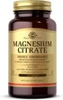 Магній Цитрат Magnesium Citrate 200 мг - 120 таблеток 033984017115 - зображення 1