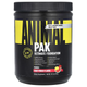 Тонізуючий Вітамінний Комплекс Animal Pak Improved Formula - 411 г Фруктовий Пунш 039442033499 - зображення 1