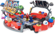 Zestaw Spin Master Bakugan 3.0 Battle Arena 6067045 (0778988466643) - obraz 3