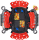 Zestaw Spin Master Bakugan 3.0 Battle Arena 6067045 (0778988466643) - obraz 4