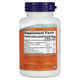 Цитрат Кальцію з Комплексом Мінералів Calcium Citrate W/Min - 100 таб 733739012302 - зображення 2
