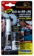 Клей для пластмассы (PP, PE и PTFE) 4 г Technicqll (с грунтовкой 4мл) - изображение 1