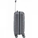 Чемодан Travelite VECTOR Anthracite Маленький TL072047-04 - изображение 6