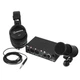 Комплект для звукозапису STEINBERG IXO 22 Recording Pack - изображение 1