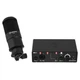Комплект для звукозапису STEINBERG IXO12 Podcast Pack - зображення 2