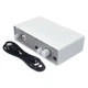 Аудіоінтерфейс STEINBERG IXO12 White - изображение 5