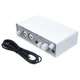 Аудіоінтерфейс STEINBERG IXO22 White - изображение 7